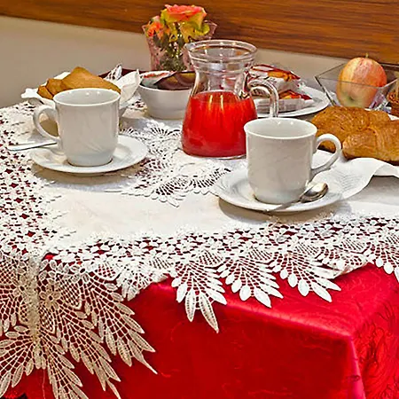 Bed & Breakfast Residenza Ai Giardini