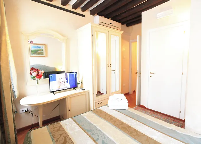 Residenza Ai Giardini 2*