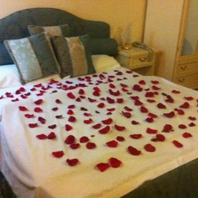 Residenza Ai Giardini Nocleg ze śniadaniem 2*