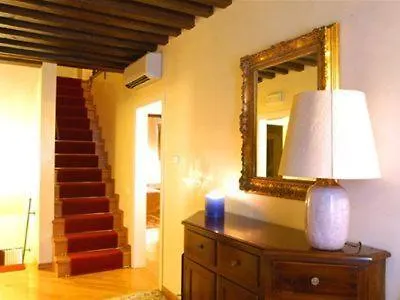 B&B Residenza Ai Giardini